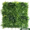 Plantenwand Newry - Set Van 1 M - Groen