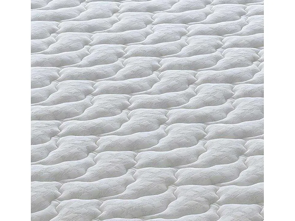Pocketveringmatras - 800 Pocketveren - Hoogte 27 Cm - 13 Comfortzones 105 X 200 Cm