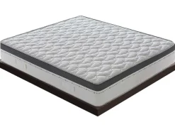 Pocketveringmatras - 800 Pocketveren - Hoogte 27 Cm - 13 Comfortzones 105 X 200 Cm