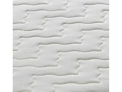 Pocketveringmatras En Traagschuim Met 9 Gedifferentieerde Zones - 23 Cm Hoog - Anatomisch 200X200 Cm
