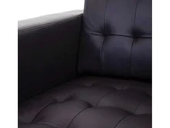 Pori Fauteuil, Koffie