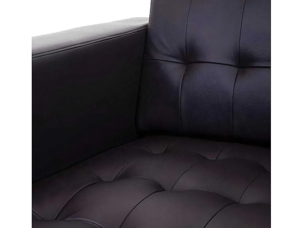 Pori Fauteuil, Koffie