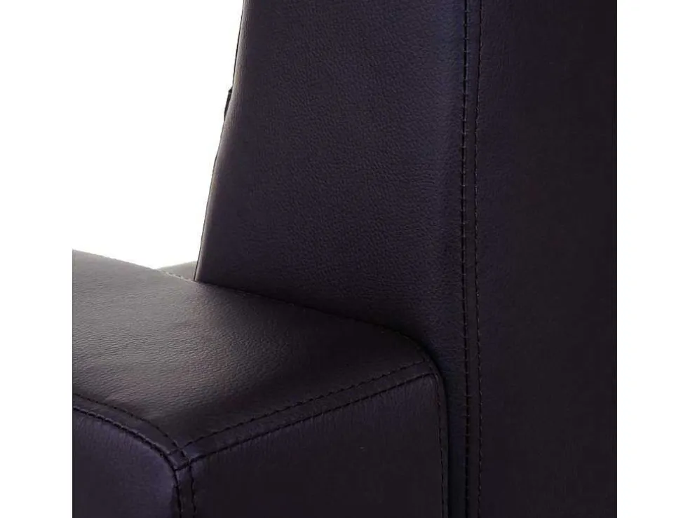 Pori Fauteuil, Koffie