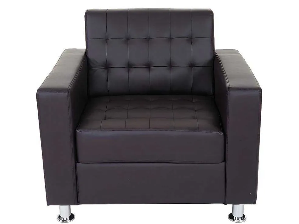 Pori Fauteuil, Koffie