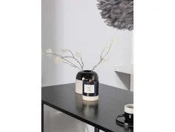 Rax Barmeubelset Bartafel Zwart En 4 Tvist Barstoelen Zwart.