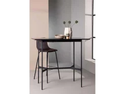 Rax Bartafel Zwart.