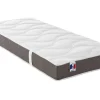 Relax Matras 100% Latex - 3 Comfortzones - Victoire Van Dreamea - 90X200 Cm