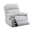Relaxfauteuil Van Beige Stof Lana