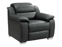 Relaxfauteuil Van Leer Arena Ii - Zwart - Elektrisch