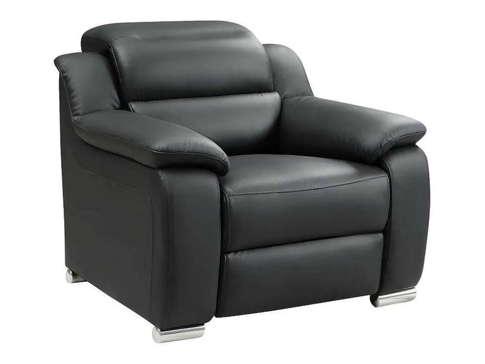 Relaxfauteuil Van Leer Arena Ii - Zwart - Elektrisch