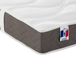 Relaxmatras 100% Latex - 3 Zones Comfort - Victoire Van Dreamea - 80 X 200 Cm