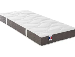 Relaxmatras 100% Latex - 3 Zones Comfort - Victoire Van Dreamea - 80 X 200 Cm