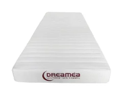Relaxmatras Met Latex Instap Electre Van Dreamea 14 Cm Dik - 90 X200 Cm