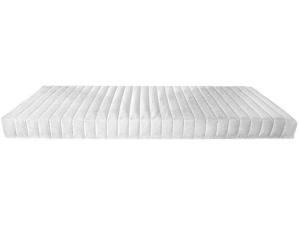 Relaxmatras Met Latex Instap Electre Van Dreamea 14 Cm Dik - 90 X200 Cm