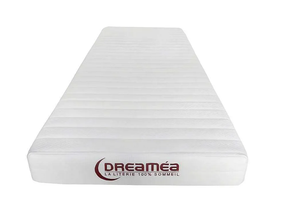 Relaxmatras Met Latex Instap Electre Van Dreamea 14 Cm Dik - 70 X190 Cm