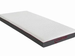 Relaxmatras Met Vormgeheugen Epione Van Dreamea 18 Cm Dik - 90 X 200 Cm