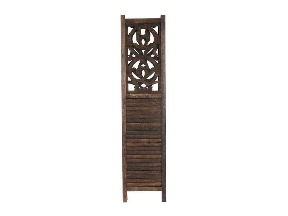 Scherm Izmir, 170X240Cm, Bruin