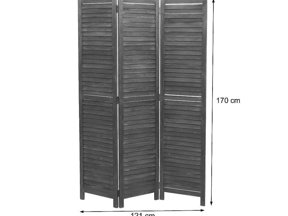 Scherm Mcw-C30, Wit