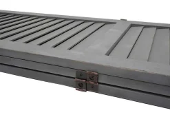 Scherm Mcw-G30, Grijs
