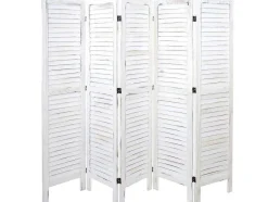 Scherm Mcw-G30, Wit