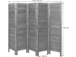 Scherm Mcw-G30, Wit