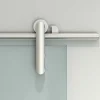 Schuifdeur Cleaver - H205 X L93 Cm - Gehard Glas
