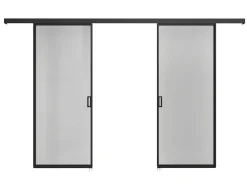 Schuifdeur Linci - H205Cm X L83Cm - Gehard Glas