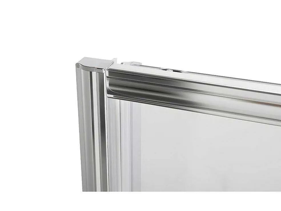 Schuifdouchewand Jessica Ii - 120 X 190 Cm