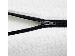 Schuimmatras 90X200 Cm - Matras Met Stevige Ondersteuning, Dikte 10 Cm