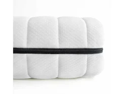 Schuimmatras 90X200 Cm - Matras Met Stevige Ondersteuning, Dikte 10 Cm