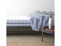 Schuimmatras 90X200 Cm - Matras Met Stevige Ondersteuning, Dikte 10 Cm