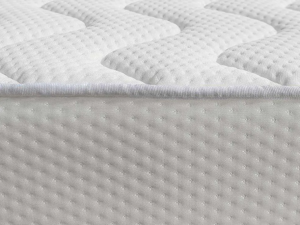 Schuimmatras 140X 190Cm Bz Dikte 10Cm - Feria Van Dreamea