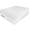 Schuimmatras 160X 190Cm Met Memory Foam Voor Slaapbank Dikte 18Cm - Crony Van Dreamea