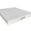 Schuimmatras 140X 190Cm Met Memory Foam Voor Slaapbank Dikte 18Cm - Crony Van Dreamea