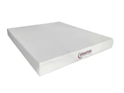 Schuimmatras 120X 190Cm Met Memory Foam Voor Slaapbank Dikte 18Cm - Crony Van Dreamea