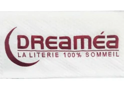 Schuimmatras 120X 190Cm Met Memory Foam Voor Slaapbank Dikte 18Cm - Crony Van Dreamea