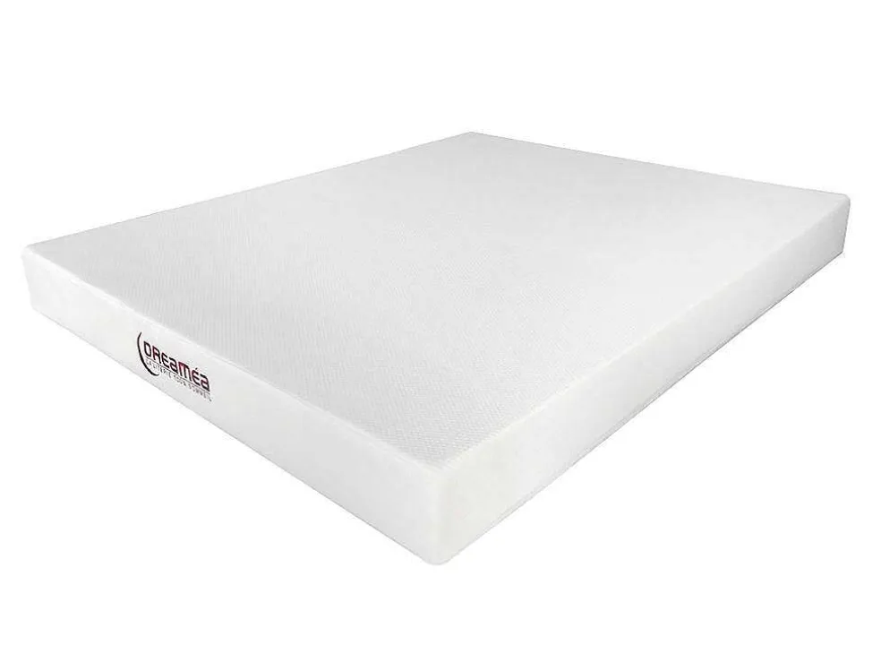 Schuimmatras 160X 190Cm Met Memory Foam Voor Slaapbank Dikte 14Cm - Crony Van Dreamea