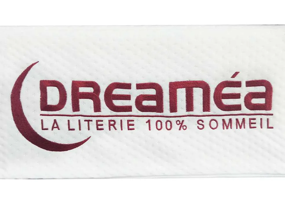 Schuimmatras 160X 190Cm Met Memory Foam Voor Slaapbank Dikte 14Cm - Crony Van Dreamea