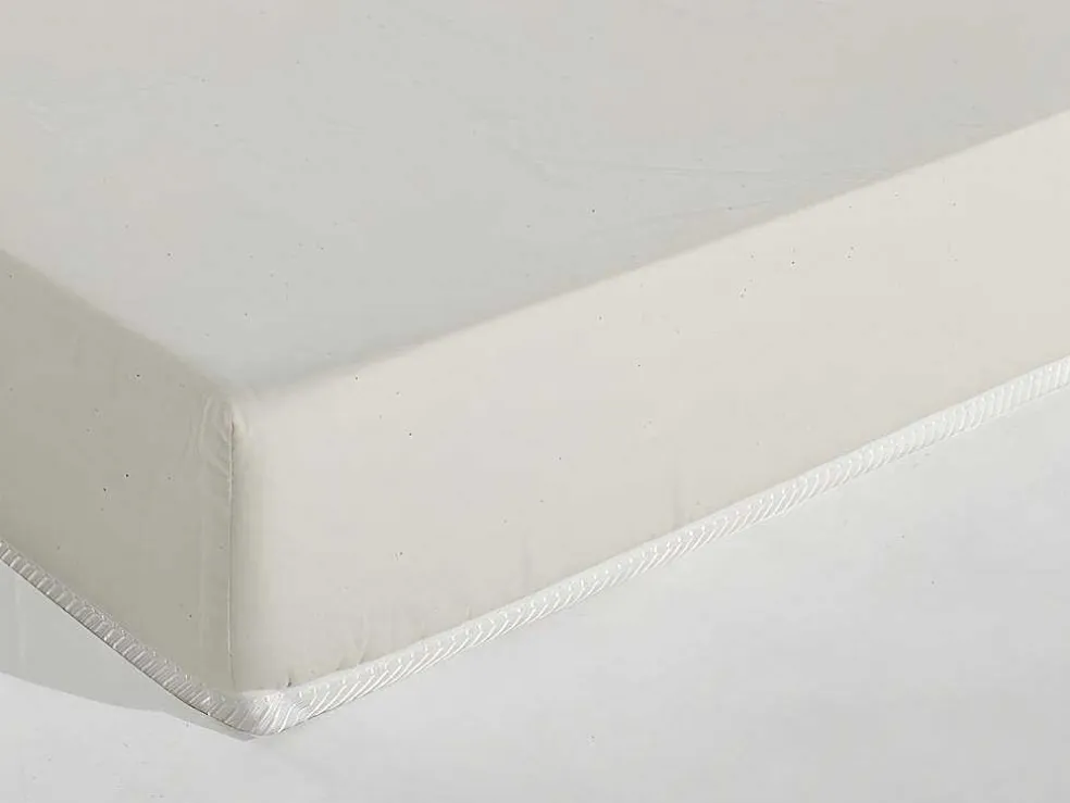 Schuimmatras 90X 190Cm Voor Onderschuifbed Dikte 12Cm Van Dreamea