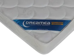 Schuimmatras 90X190Cm Dikte 15Cm - Zeus Van Dreamea