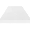 Schuimmatras 90X140|190Cm Meegroeibed Dikte 10Cm - Aquilon Van Dreamea