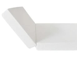 Schuimmatras 90X140|190Cm Meegroeibed Dikte 10Cm - Aquilon Van Dreamea