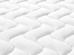 Set 140 X 200 Cm Bedbodem + Matras Met Pocketveren - Ambracie Van Ysmee