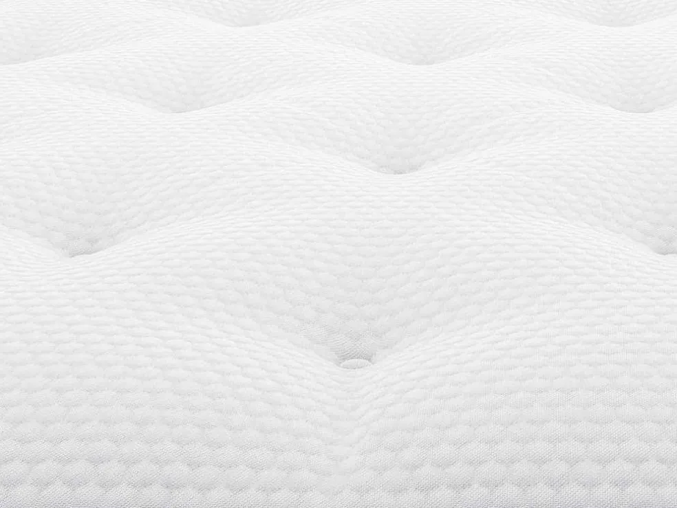 Set Bedbodem + Matras Met Pocketveren Airplay Van Dreamea Play - 180 X 200 Cm