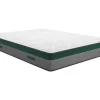 Set Bedbodem + Matras Met Pocketveren Prestige Van Ysmee - 140 X 190 Cm