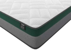 Set Bedbodem + Matras Met Pocketveren Prestige Van Ysmee - 140 X 190 Cm