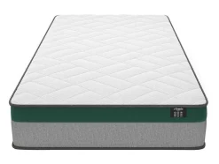 Set Bedbodem + Matras Met Pocketveren Prestige Van Ysmee - 90 X 190 Cm