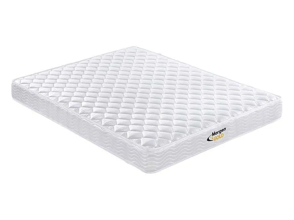 Set Bedbodem + Matras Met Veren Wolkenlos Van Morgengold - 140 X 200 Cm