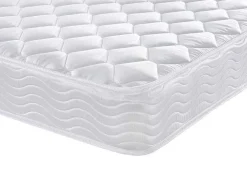 Set Bedbodem + Matras Met Veren Wolkenlos Van Morgengold - 140 X 200 Cm