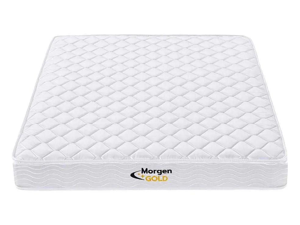 Set Bedbodem + Matras Met Veren Wolkenlos Van Morgengold - 140 X 200 Cm